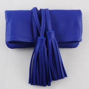 NWT Shaffer Clutch